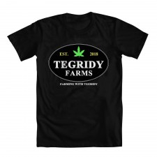 Tegridy Farms